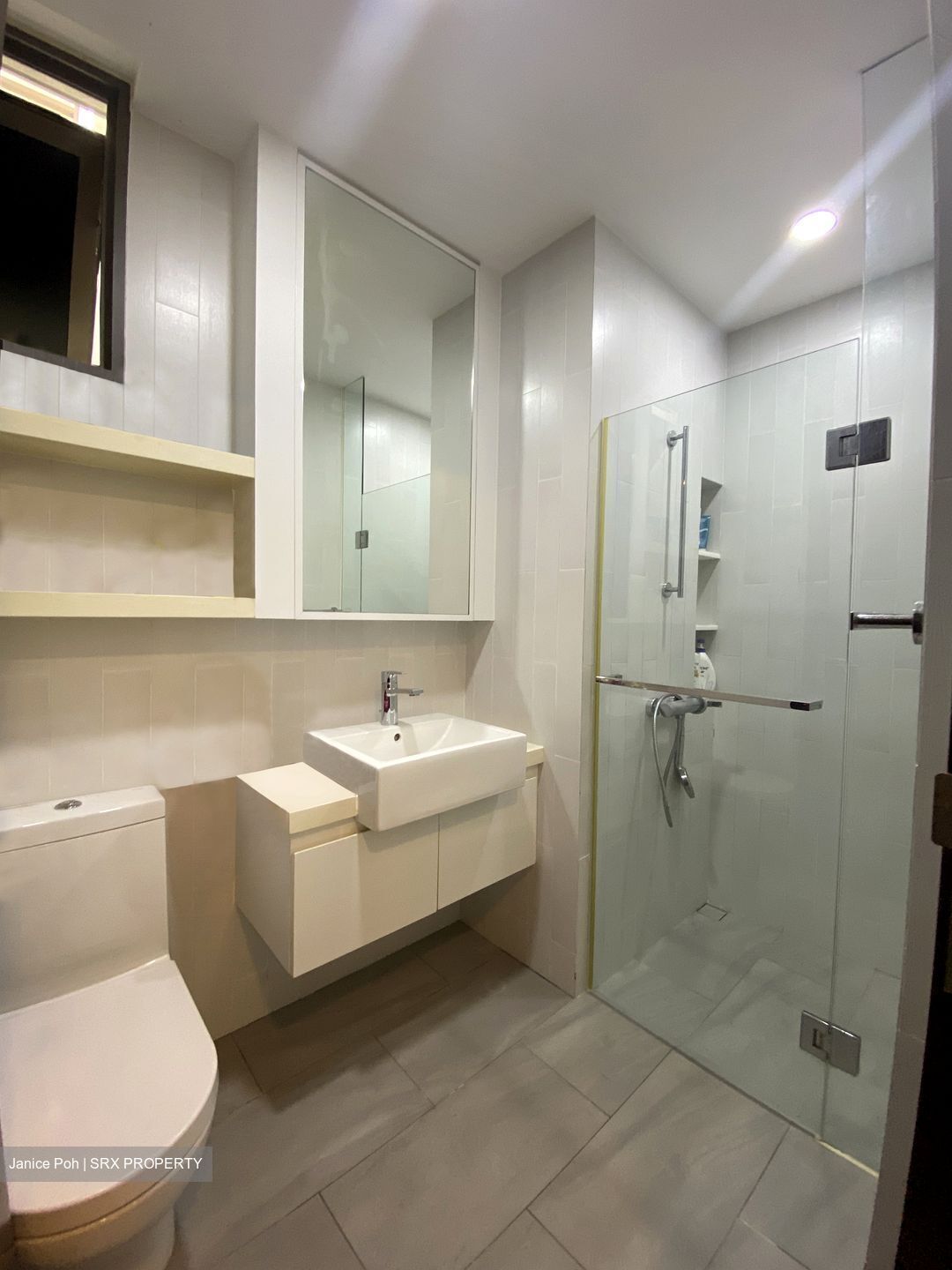 The Inflora (D17), Condominium #352726541